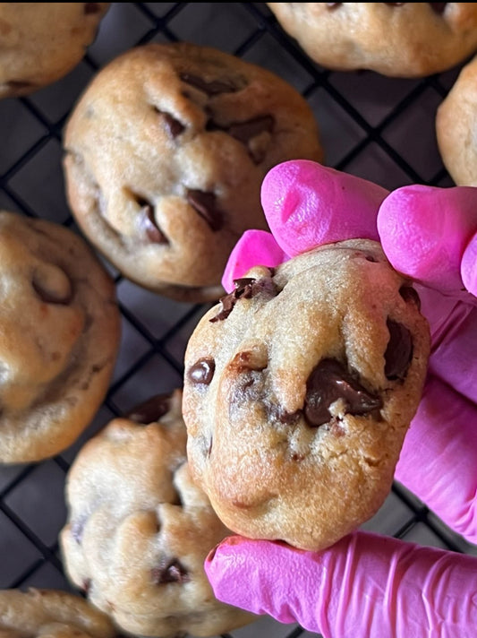 Coquettes (30 units)