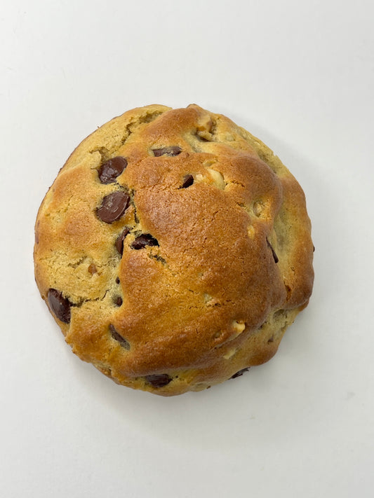 Walnut Chocolate Chip