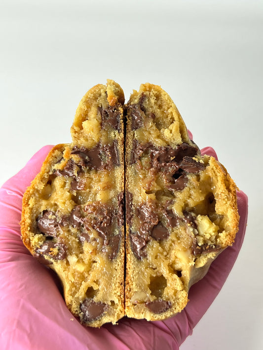 Walnut Chocolate Chip