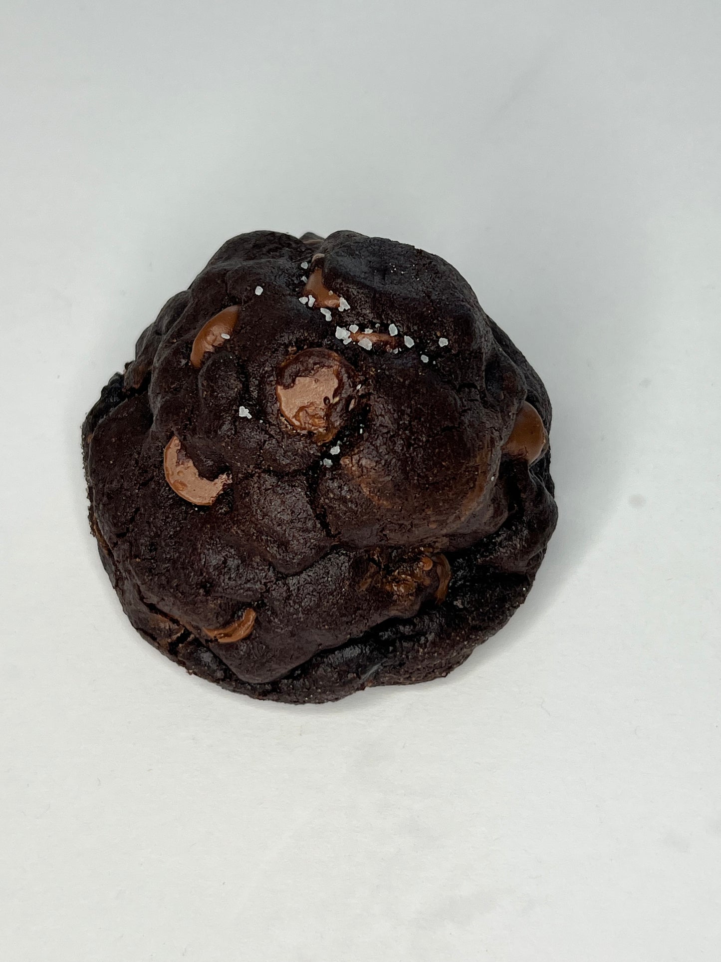 Triple chocolate lava