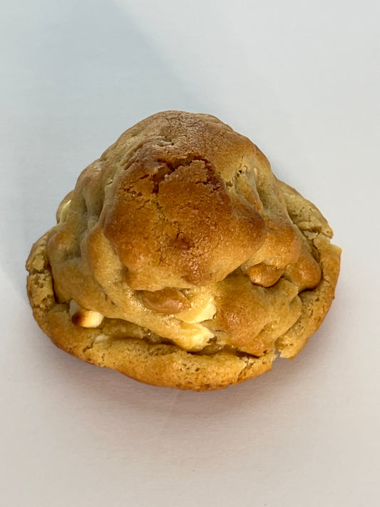 Peanut Butter Delight