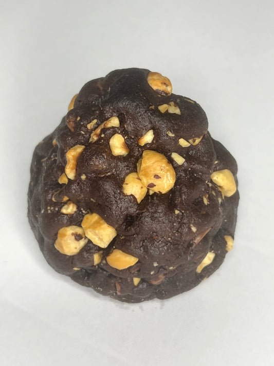 Corazón de Ferrero