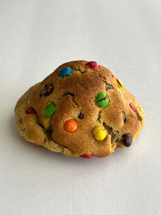 M&M Cookie